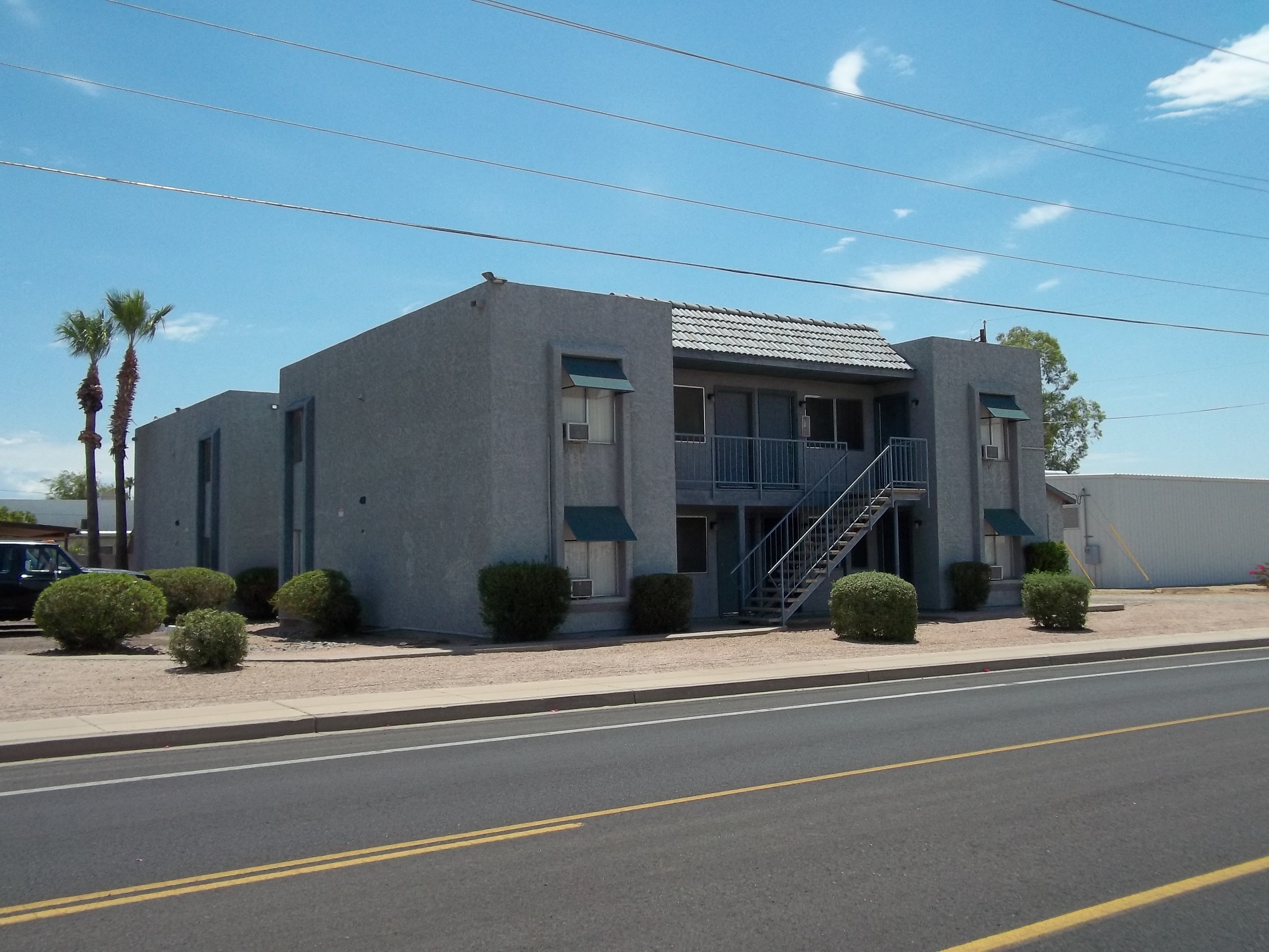 Photos and Video of Golden Sands Resorts in Apache Junction, AZ